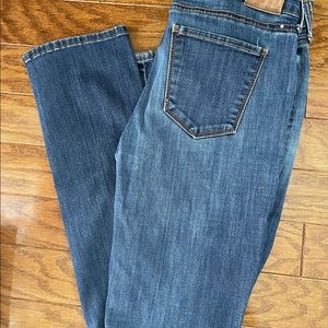 Lucky Jeans size 8